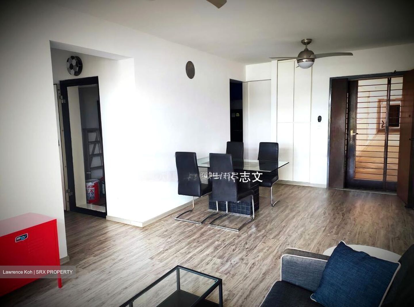 Blk 453A West Terra @ Bukit Batok (Bukit Batok), HDB 4 Rooms #566853821